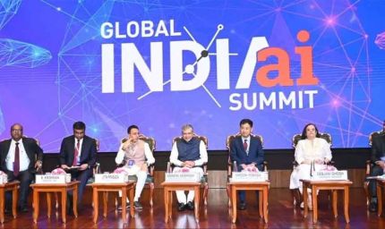 इंडिया एआई इम्पैक्ट समिट-2026 में मध्यप्रदेश करेगा एआई-सक्षम शासन और डीप-टेक नवाचारों का प्रदर्शन