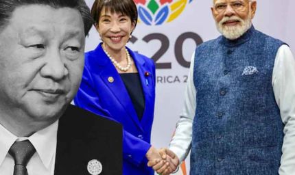 मजबूत सुरक्षा सहयोग और टेक्नोलॉजी साझेदारी से भारत-जापान रिश्तों को नई रफ्तार : रिपोर्ट