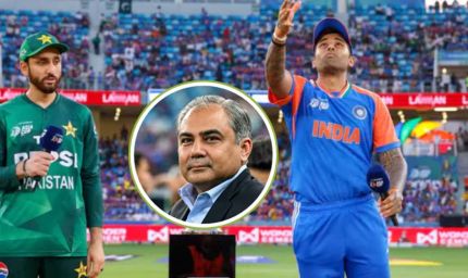 नकवी की रणनीति फेल, ‘तारिक’ दांव भी बेअसर… हार के बाद PAK पर बरसे आफरीदी, शाहीन-बाबर पर साधा निशाना