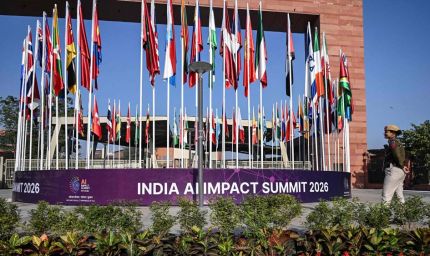 एंथ्रोपिक के CEO और अन्य प्रमुख चेहरे दिल्ली AI समिट में होंगे शामिल, देखें एजेंडा और गेस्ट लिस्ट