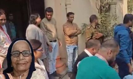 डॉ. हेमलता श्रीवास्तव का निधन, 60 करोड़ की संपत्ति का भविष्य अनिश्चित; फर्जी दान-पत्र मामले की जांच जारी