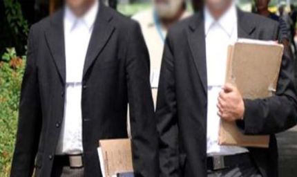 MP के वकील आज कोर्ट में हाजिर नहीं होंगे, शिवपुरी मर्डर पर नाराजगी, एडवोकेट्स प्रोटेक्शन एक्ट की मांग