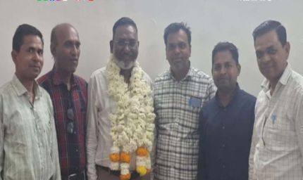 नियमों के अनुरूप डीपीसी का दायित्व सौंपा – प्रशासन का पारदर्शी निर्णय