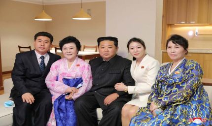 बहन-बेटी की लड़ाई में फंसा उत्तर कोरिया का तानाशाह, किम जोंग उन 13 साल की पुत्री को दे सकते हैं सत्ता