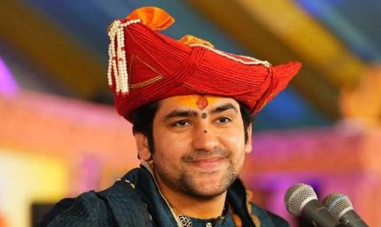 धीरेंद्र शास्त्री बोले, 'बाप तो बाप होता है...' भारत ने कोलंबो में पाकिस्तान को 61 रन से हराया, सुपर-8 में जगह बनाई