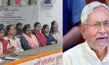 CM नीतीश को जीविका दीदी ने सुनाई रियल स्टोरी, फ्यूचर प्लान किया शेयर