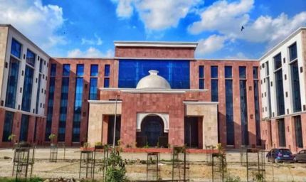 IGIMS में AI क्रांति: अब मरीजों की जांच होगी आर्टिफिशियल इंटेलिजेंस से