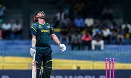 3 जीत के बाद भी बाहर! T20 World Cup 2026 में ऑस्ट्रेलिया पर मंडराया सुपर-8 से बाहर होने का खतरा