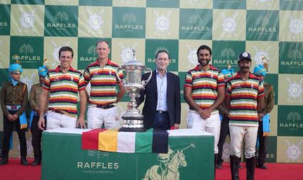 सिरमौर कप फाइनल में जयपुर पोलो टीम का जलवा, कैरीसिल सुहाना को हराकर जीता खिताब