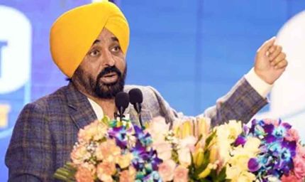 पंजाब में बड़ा बदलाव! भगवंत मान सरकार बना सकती है दो डिप्टी CM, मोगा रैली के बाद अटकलें तेज