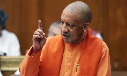 वर्ष 2017 के बाद यूपी ने पॉलिसी पैरालिसिस से पॉलिसी स्टेबिलिटी की ओर ऐतिहासिक यात्रा तय की है : मुख्यमंत्री