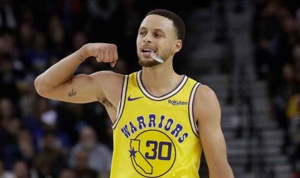 स्टीफन करी 2027 ऑल-स्टार तीन अंक प्रतियोगिता में लेंगे हिस्सा