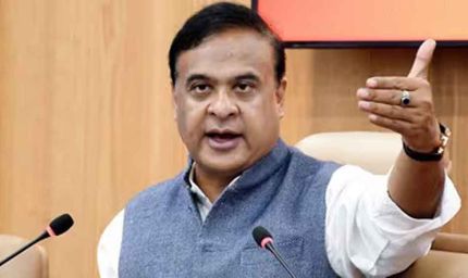 कांग्रेस को बड़ा झटका! रिपुन बोरा के इस्तीफे पर हिमंता का तंज—‘आखिरी हिंदू नेता भी गया’