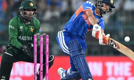 IND vs PAK में ईशान किशन का धमाका, T20 वर्ल्ड कप में रचा नया इतिहास