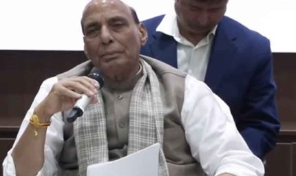 5 साल में दुनिया से आगे निकलेगा भारत! एयरो इंजन पर रक्षामंत्री का बड़ा ऐलान