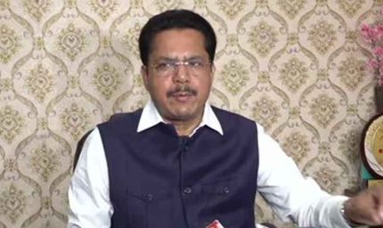 असम कांग्रेस में सियासी ट्विस्ट: इस्तीफे के घंटों बाद भूपेन बोरा का यू-टर्न, दिया बड़ा बयान