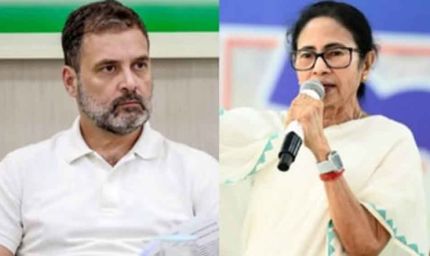 राहुल की जगह ममता बनर्जी संभालें INDIA गठबंधन की कमान! मनमोहन सिंह के करीबी की सलाह पर TMC सांसद भी सहमत