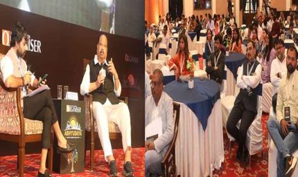 एमएसएमई सेक्टर को बढ़ावा देकर ही चीन की चुनौतियों का सामना कर पायेगें : मंत्री काश्यप