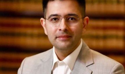 AI Impact Summit 2026 में गूंजा भारत का दम, राघव चड्ढा बोले- दुनिया में बढ़ी देश की पहचान