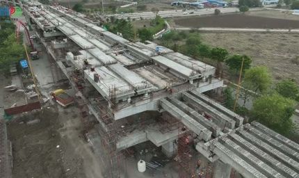 Indore Metro: बड़ा गणपति स्टेशन के लिए अगले सप्ताह हटेंगे 16 मकान, बदले में 28 फ्लैट की मांग