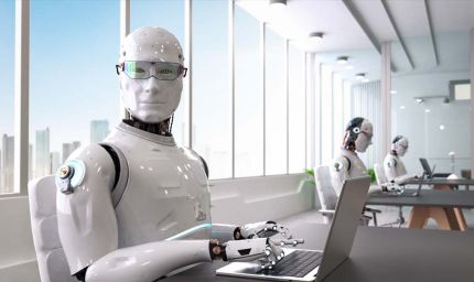 अगर AI कर देगा सारे काम, तो 800 करोड़ लोग क्या करेंगे? क्या नौकरियां सच में खत्म होंगी?