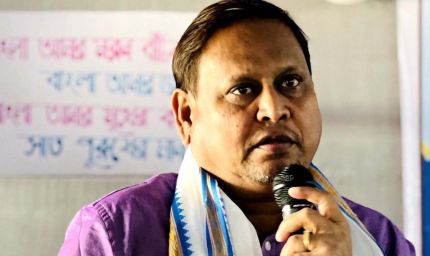 हुमायूं कबीर की सियासी चाल! कांग्रेस से दूरी, अधीर रंजन के साथ; AIMIM की प्रतिक्रिया बाकी