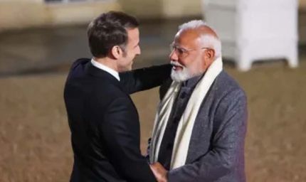 Rafale डील की पूरी जानकारी: इमैनुएल मैक्रों भारत आए क्यों, और 3.25 लाख करोड़ की डील में क्या है खास