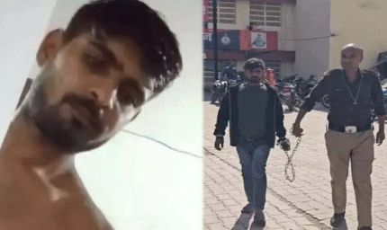 रीवा में पत्नी का 13 मिनट का प्राइवेट वीडियो वायरल करने वाला गिरफ्तार, दहेज विवाद में कट्टा लेकर पहुंचा था ससुराल