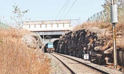 रातापानी में बनेंगे चार एनीमल ओवरपास, 10 साल में मिडघाट में 10 तेंदुए और 9 बाघ हुए मृत