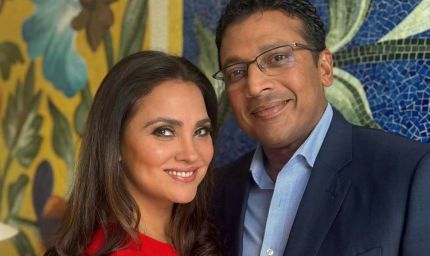 लारा दत्ता ने बताया महेश भूपति के साथ रिश्ता, कहा – ‘आग और हवा का संगम’