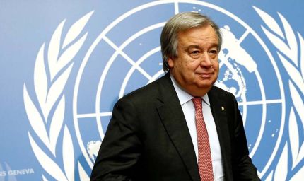 UN चीफ की तारीफ: भारत अब बड़ी शक्ति, दुनिया में योगदान बना अहम