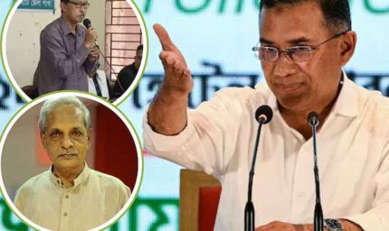 बांग्लादेश में छवि सुधार मिशन पर तारिक रहमान, कैबिनेट में दो हिंदू चेहरों को दी जगह