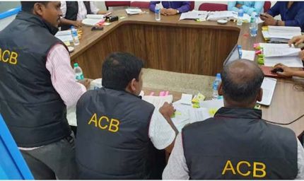 राजस्थान में ACB की बड़ी छापेमारी, JJM घोटाले के 15 आरोपी अब रडार पर