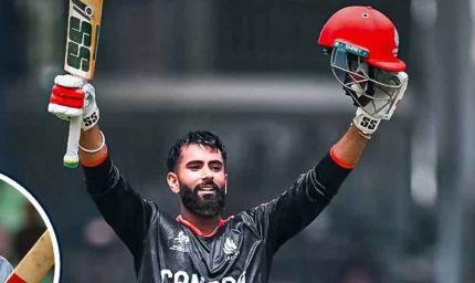 पिता के सपने को किया सच: युवराज सिंह के नाम पर रखा नाम, बेटे युवराज सामरा ने टी20 वर्ल्ड कप में रचा इतिहास