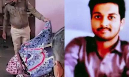 शादी के शक में कत्ल, फिर इंसानियत शर्मसार: इंदौर में लाश के साथ दरिंदगी का सनसनीखेज मामला