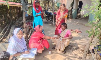 संघर्ष से सफलता तक: कुनकुरी की नेहा खाखा बनीं नवगुरुकुल की प्रेरक पहचान