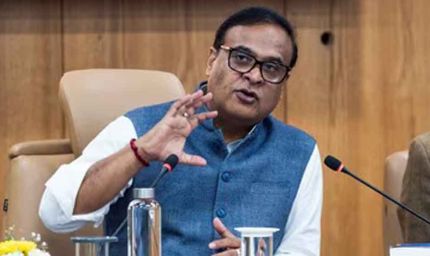 बाबरी मस्जिद पर बंगाल में निर्माण की खबर, हिमंत सरमा बोले—जब असली ही नहीं रही तो पुतले का क्या मतलब?