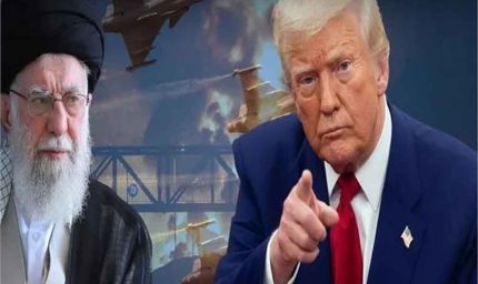 जिनेवा वार्ता से पहले ट्रंप का ईरान को अल्टीमेटम, बोले– डील करो वरना भुगतना होगा अंजाम