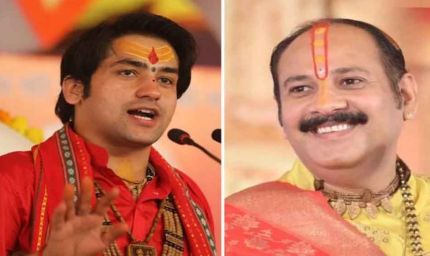 कुबेरेश्वर धाम में धीरेंद्र शास्त्री का बड़ा बयान, बोले- ‘हम किसी का कर्ज उधार नहीं रखते’