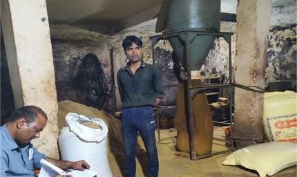 एमपी में मिलावट का बड़ा खुलासा: मसालों में भूसी और लकड़ी का बुरादा, लोगों की सेहत पर खतरा