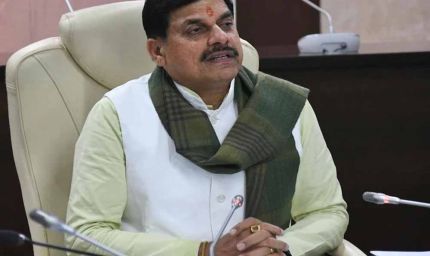 मुख्यमंत्री डॉ. यादव कुलैथ में बुधवार को कृषक कल्याण वर्ष के पहले किसान सम्मेलन का करेंगे शुभारंभ