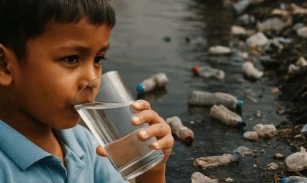 यमुना में खतरे की घंटी! पानी में मिले 13 तरह के माइक्रोप्लास्टिक, रिपोर्ट ने दिया चेतावनी