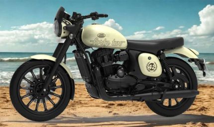 Jawa 42 Ivory का दमदार एंट्री: रेट्रो स्टाइल में Royal Enfield को सीधी टक्कर