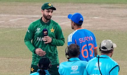 पाकिस्तान से विवाद के बीच भारत को बड़ा झटका, वर्ल्ड कप और चैंपियंस ट्रॉफी की मेजबानी पर संकट