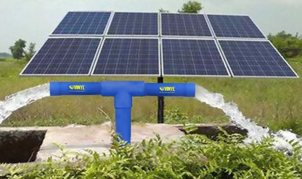 किसानों के लिए बड़ा ऐलान: 1 लाख सोलर पंप, 25 हजार करोड़ ऋण और 12 हजार सालाना सहायता का संकल्प