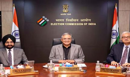 राज्यसभा चुनाव 2026: तारीखों का ऐलान, सीटों, वोटिंग और रिजल्ट की पूरी जानकारी