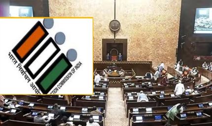 राज्यसभा चुनाव 2026: बिहार में एनडीए के लिए क्लीन स्वीप आसान नहीं, चुनावी गणित ने राजनीति उलझाई