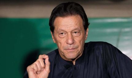 इमरान खान को मिली राहत, आंखों के इलाज के लिए अस्पताल में किया जाएगा शिफ्ट; परिवार से मिलने की अनुमति