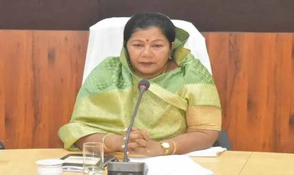 हर घर तक सुरक्षित पेयजल पहुंचाने की दिशा में बड़ा कदम, जल अधोसंरचना को मिला अभूतपूर्व बल: मंत्री उइके