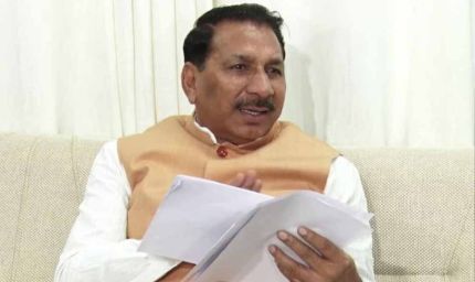 किसानों की समृद्धि को समर्पित है बजट 2026-27 : कृषि मंत्री  कंषाना